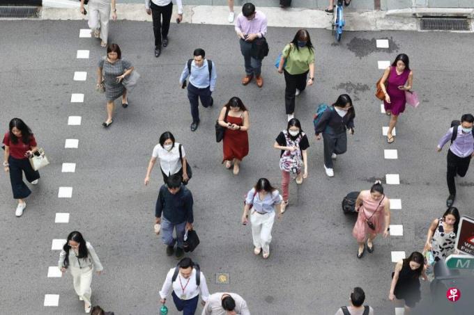 吴新慧:手把手与自发自强