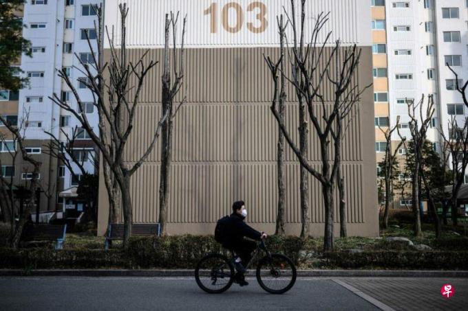 赴韩购房外国人增多 中国买家超七成