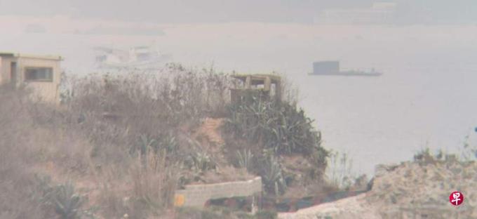 翻船案事隔一个月仍未善后 受访学者:大陆对金门或将采取区分军民两手策略