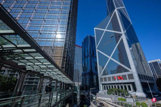 港府措施奏效 香港有2700多个单一家办