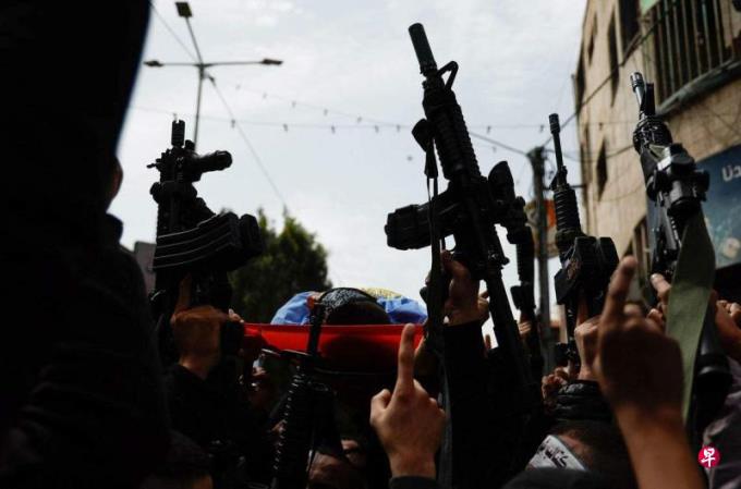 社论:慎防以哈冲突风险外溢