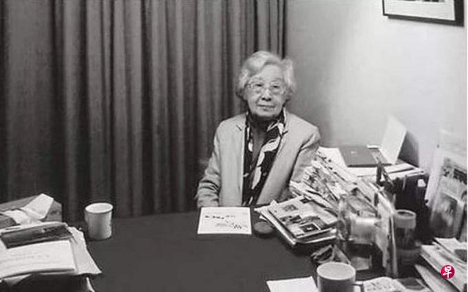 纪赟:横穿一个世纪的巨流河