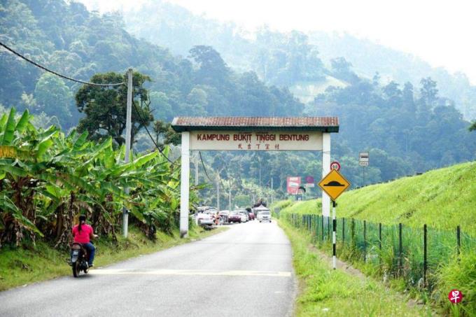 陈春安:马国新村申遗惹恼了谁?