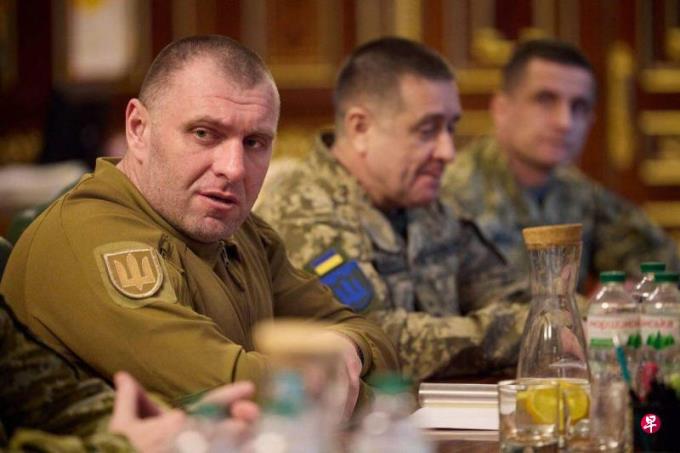 俄要求乌克兰引渡参与对俄恐袭人员 基辅称“荒谬”