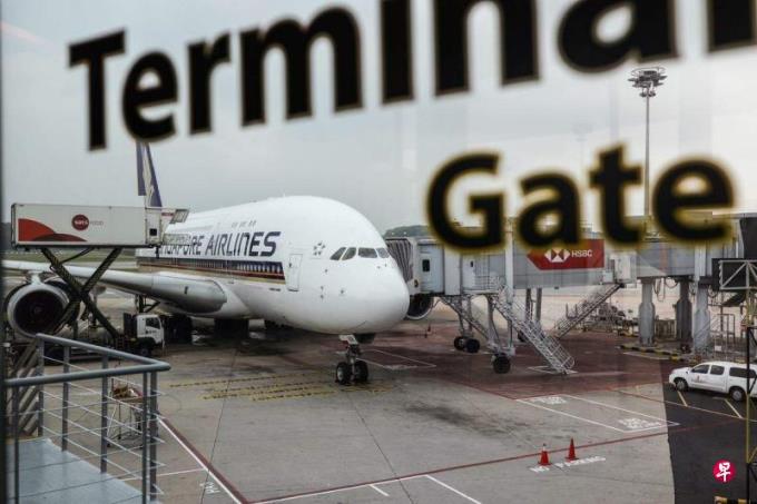 新航4月下旬复飞中国成都重庆厦门