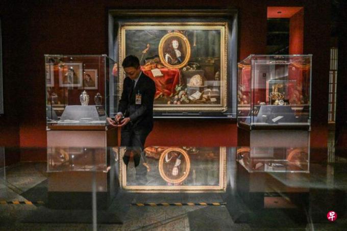 法国外长盼中国能就俄乌战争向俄罗斯发出明确信息