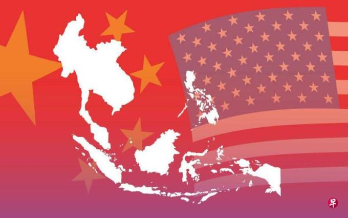 东南亚态势报告2024:五年来首超美国 更多人选边中国