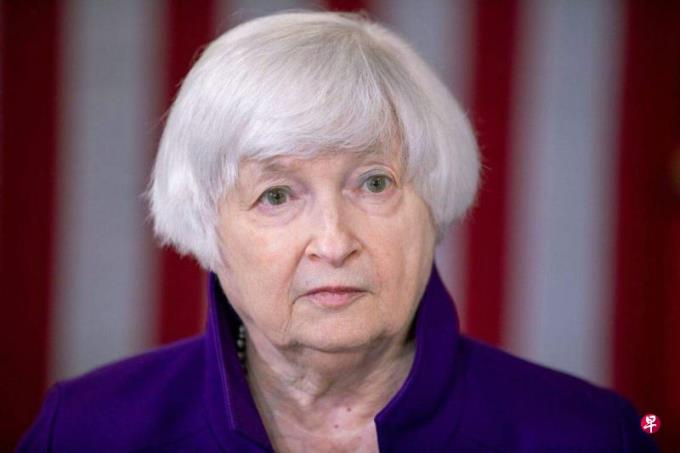 【东谈西论】耶伦对中国发难 醉翁之意不在酒