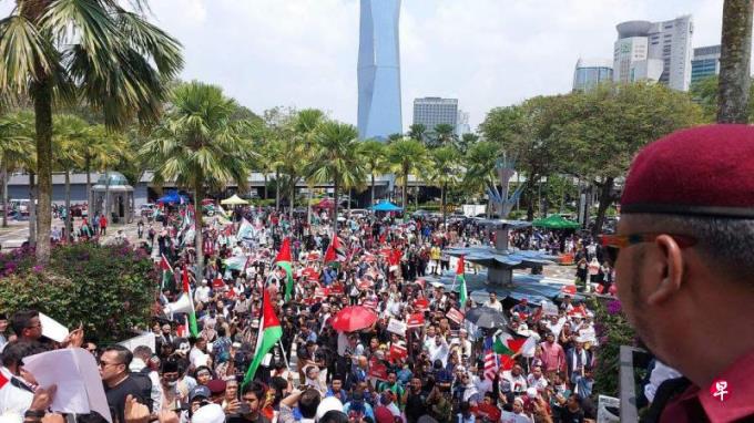 东南亚年度调查结果出炉 受访者选中国比率首次超越美国