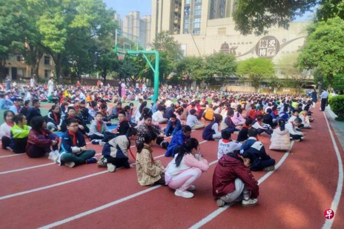 台湾花莲规模7.2地震 中国大陆多省市有震感