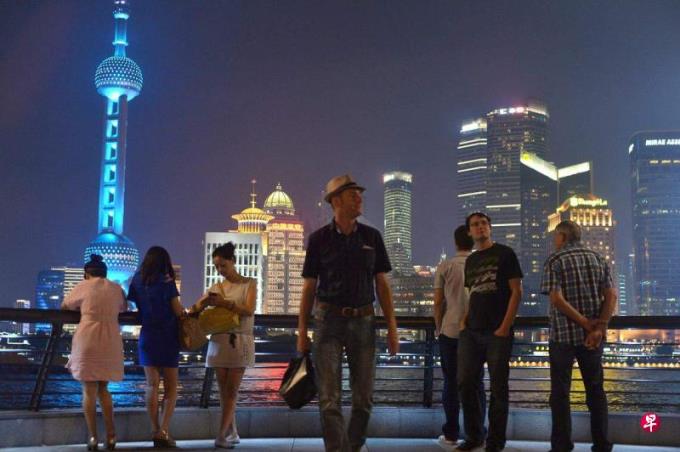 丘勇:美国三观背后的利益考量与证据——兼与王飞凌教授商榷