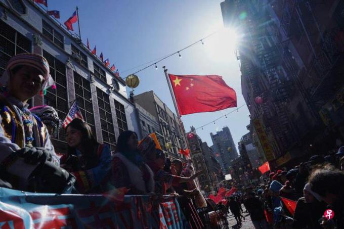 伍国:中国人才在美国成功算哪边的人才?