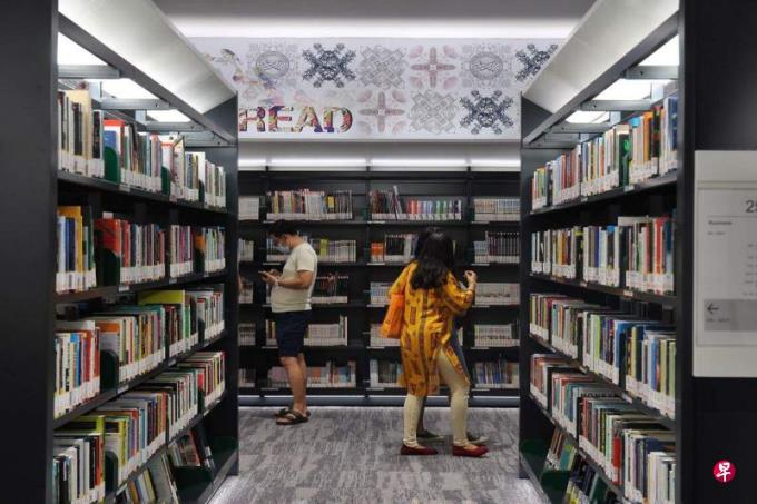 吴铭:阅读与终身学习的重要性