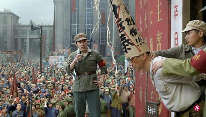 中国科幻迷对网飞版《三体》评价褒贬不一