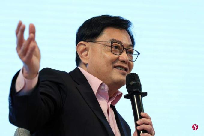 副总理王瑞杰今起访华六天