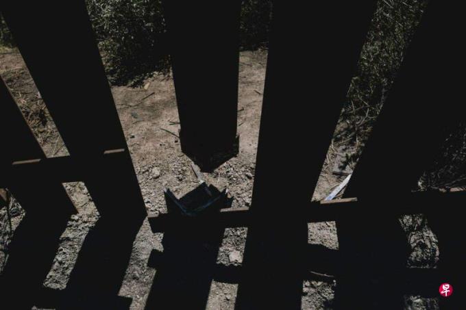 庄永康:美国非法移民问题岂能和稀泥?