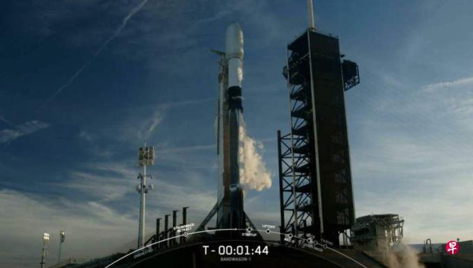 韩国第二颗军事侦察卫星预备通信失败