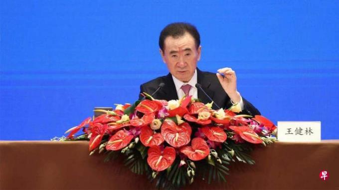 下午察:万达安全落地了吗?