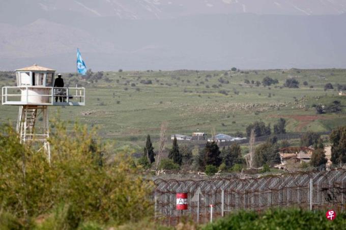 以军击毙真主党指挥官 称已完成对黎巴嫩边境备战