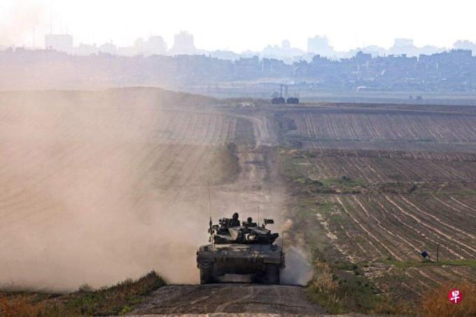 埃及称停火协议或快敲定 以哈否认谈判有进展