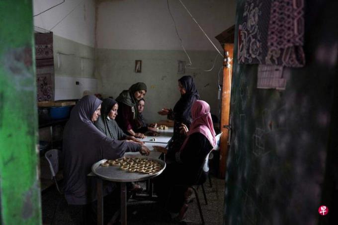 以色列称进攻拉法日期已定 哈马斯将研究停火提案