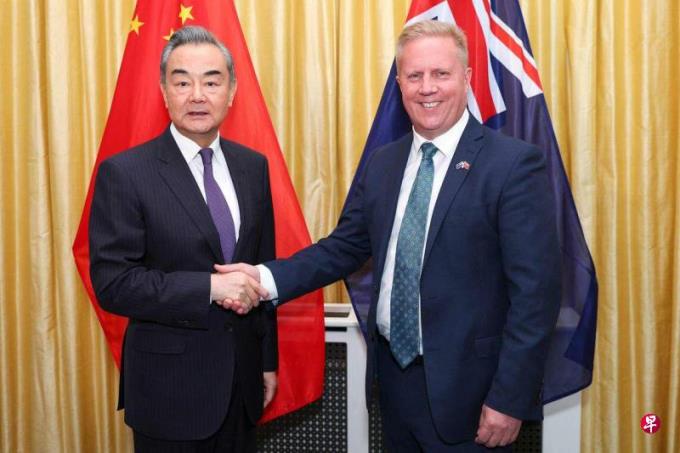 新西兰贸易部长4月中访华 寻求强化双边关系