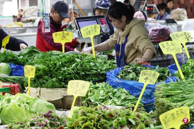 市场需求仍疲弱 中国3月CPI与PPI双双走低