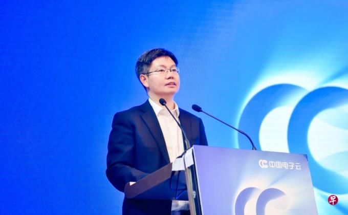 两军工企业换高层 陈锡明获任命为中国航天科工董事长