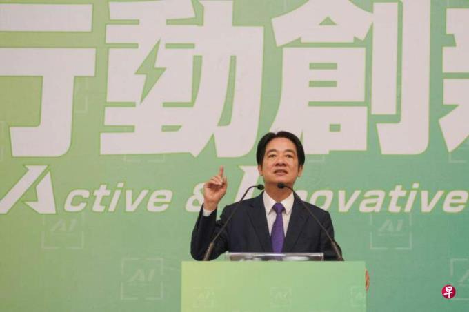 总统就职典礼外宾锐减  学者直言台湾外在环境不容乐观