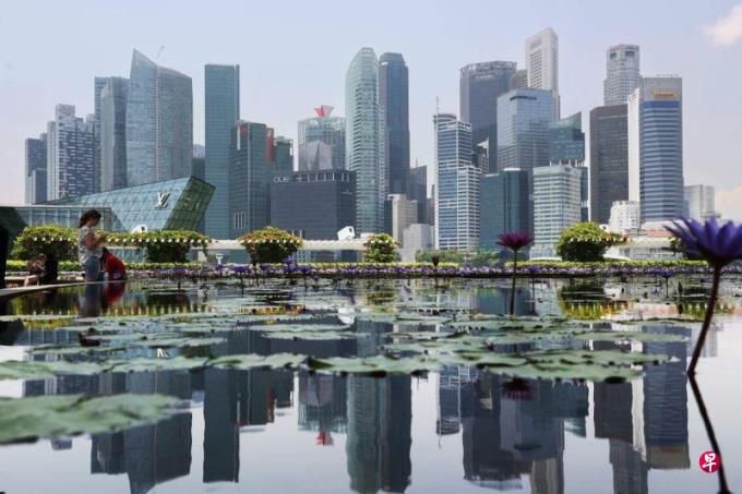 学者:我国当前经济稳健 为交棒提供有利条件