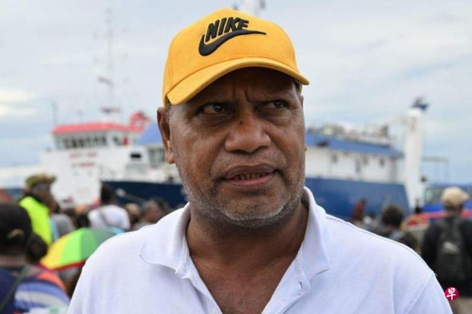 所罗门大选在即 反对派批政府与中国走太近