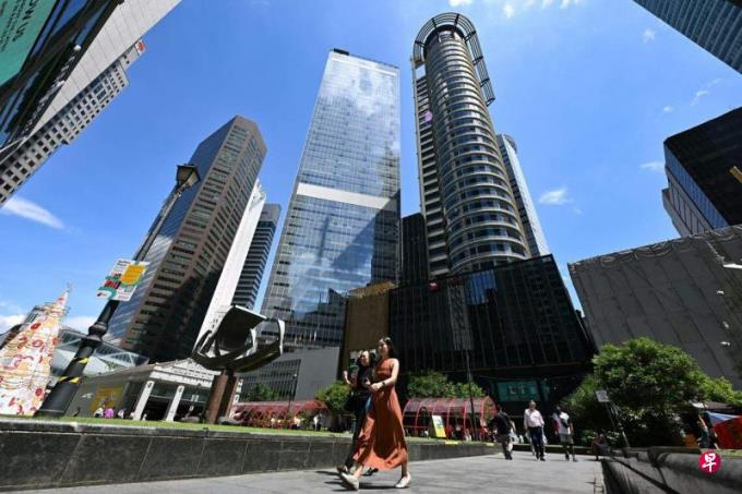 分析师:地缘政治局势恶化 5月中交棒或为尽快争取新委托