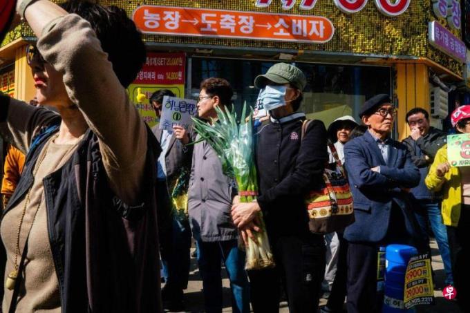 【东谈西论】压倒尹锡悦的最后一根“葱”