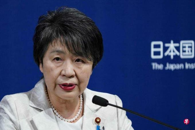 日本发表外交蓝皮书 相隔五年重申与华“战略互利”