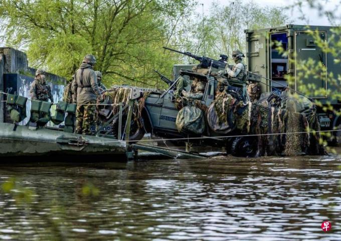 北约防务学院报告分析:台海冲突与北约关联