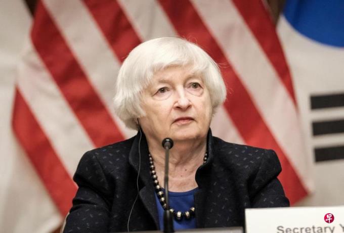 日韩关切本国货币快速贬值 美日韩财长共商对策