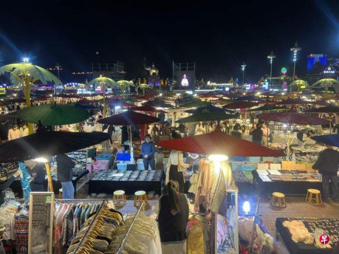 免签后更多新加坡人到中国旅游 也逗留更多天