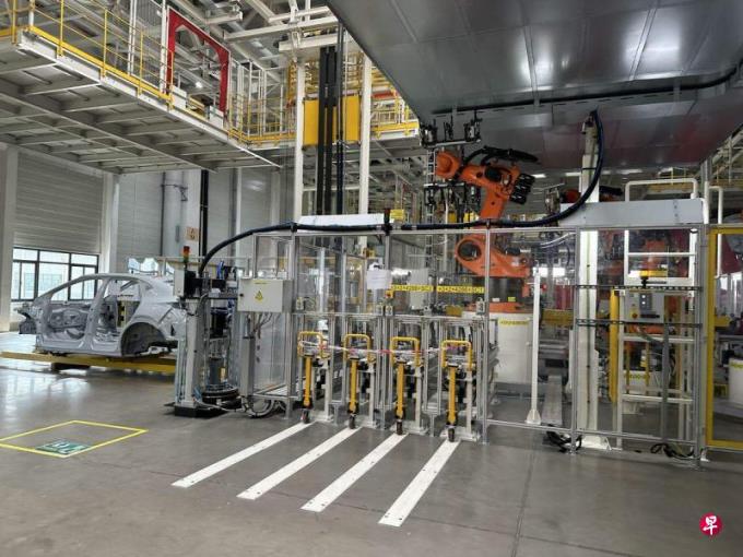 特稿:合肥模式打造新能源产业集群 但复制非易事