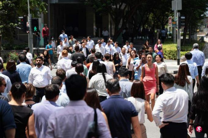 吴纯瑜:别让“没时间”成为事业发展绊脚石