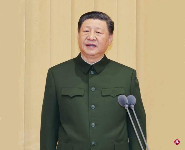 【东谈西论】中国为什么再推军队改革?