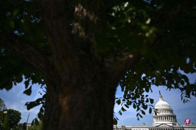 美参院料即将通过四立法配套 包括TikTok法案