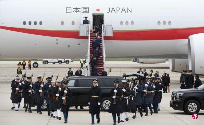 川岛真:岸田文雄访美与中国的抗议