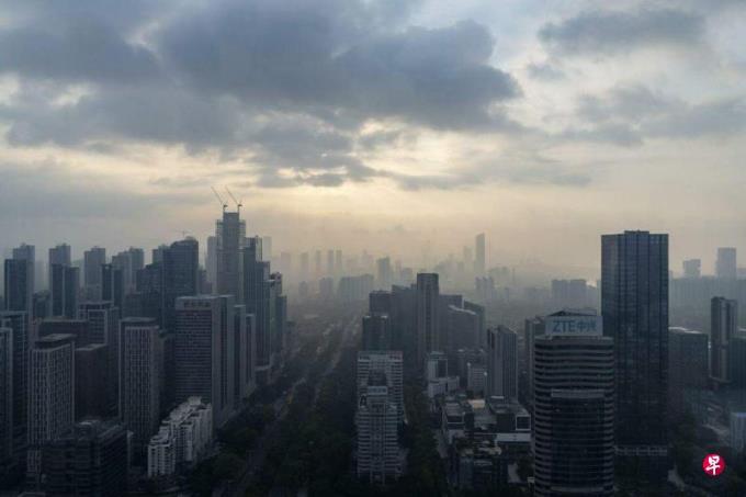 中国逾30城市推住房“以旧换新”  深圳加入行列