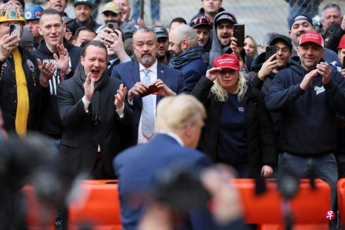 伟达:美国大选年正重塑中美关系