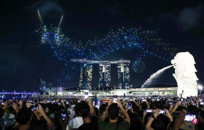 吴云涛:一个中国人眼中的新加坡