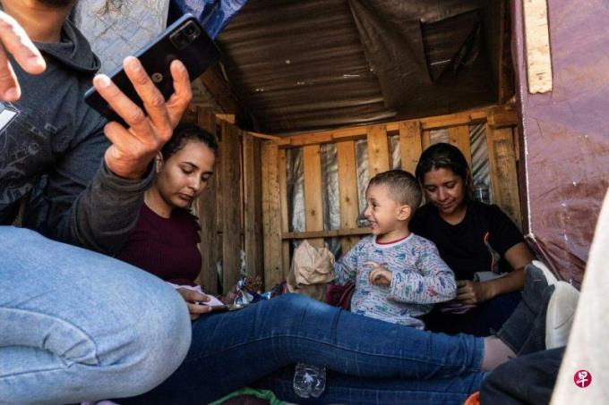 特朗普若胜选 美国将现威权统治