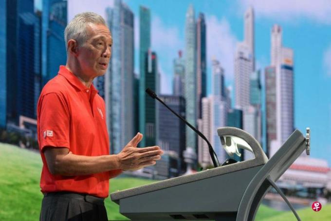 李总理:不能被成功和声望冲昏头脑 须更积极加强维护我国声誉