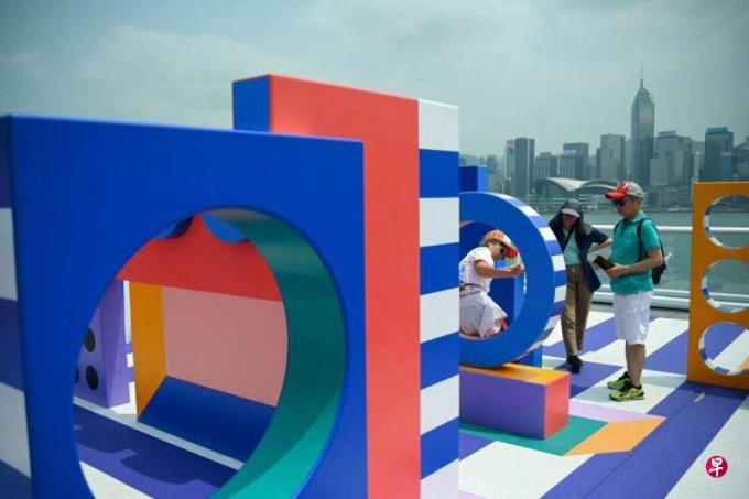 香港4月气温创有记录以来最高