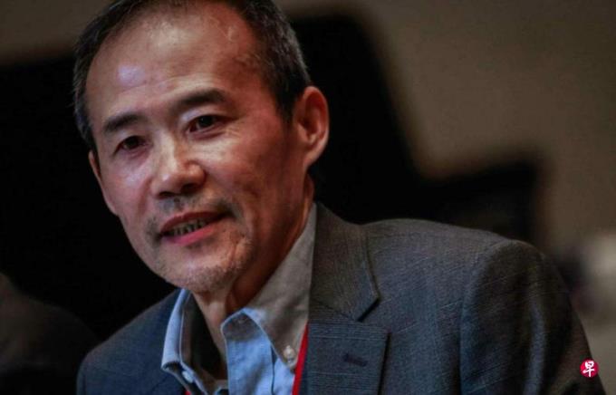 公司资金困难 万科创始人王石放弃千万退休金