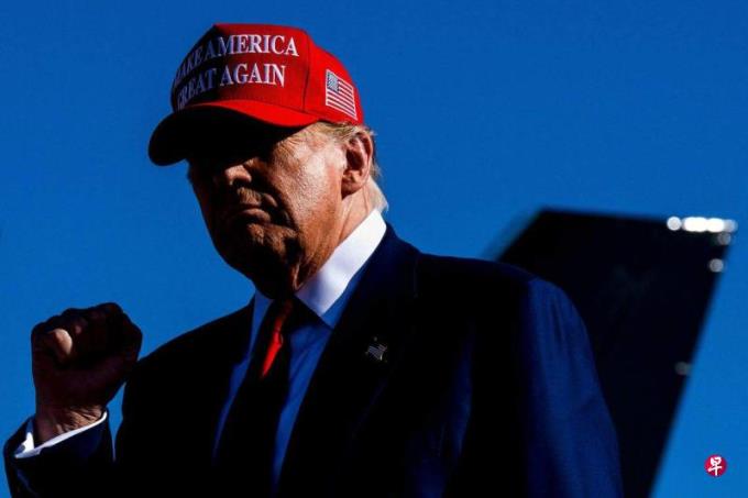 杨军:为什么特朗普会重赢大选?
——兼与里德·盖伦商榷